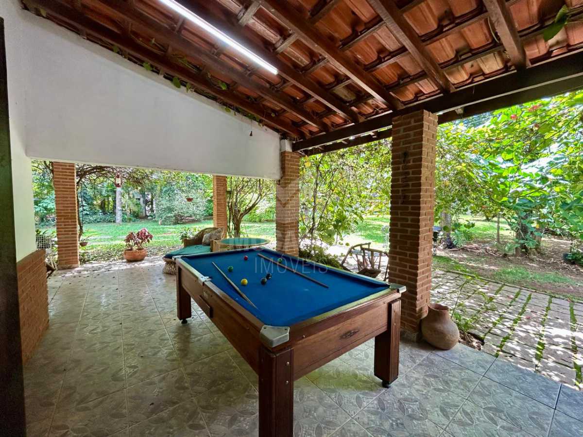 Conheça Chacara do imóvel - Chácara 2032m² à venda Itatiba,SP Recanto dos Pássaros - R$ 1.000.000 - FCCH30178 - 11 Chacara - 11