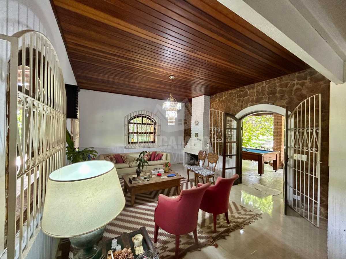 Conheça Chacara do imóvel - Chácara 2032m² à venda Itatiba,SP Recanto dos Pássaros - R$ 1.000.000 - FCCH30178 - 2 Chacara - 2