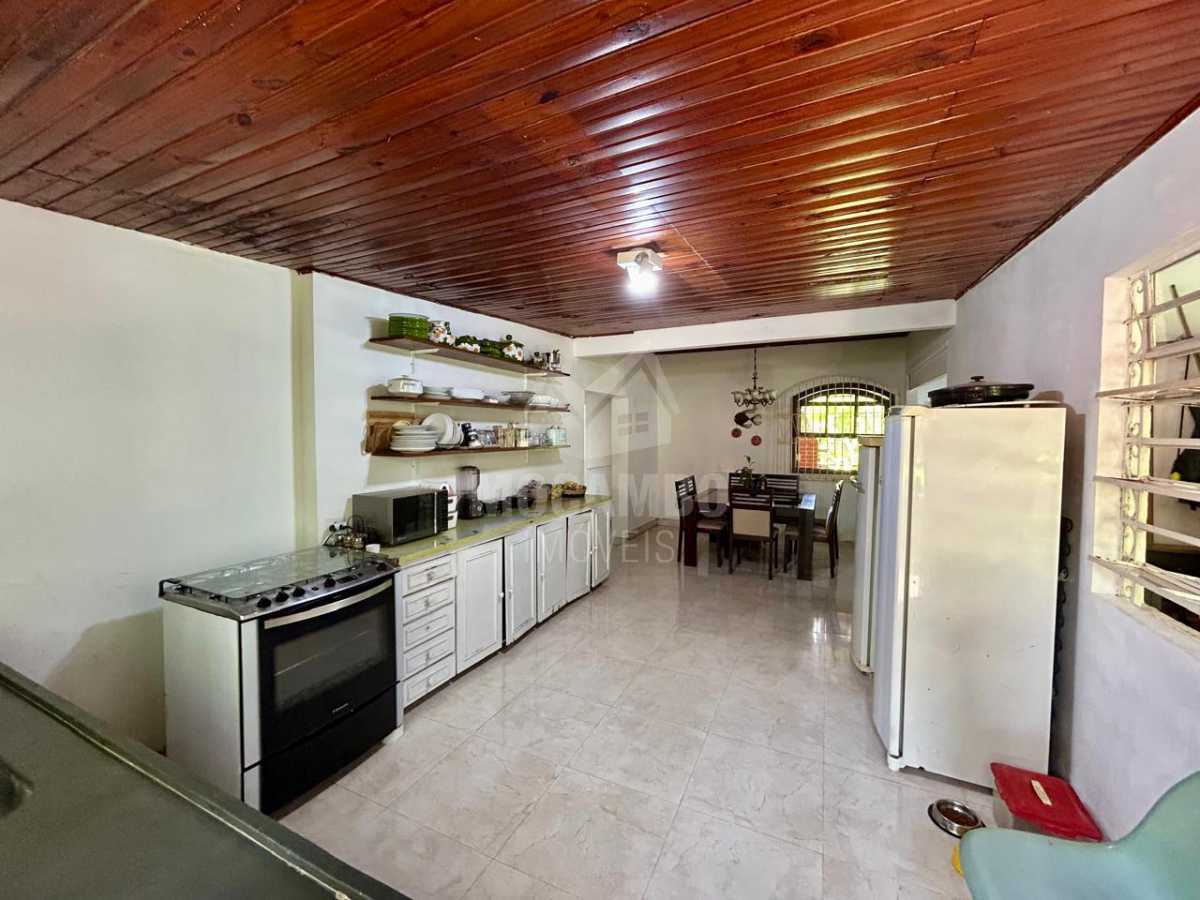 Conheça Chacara do imóvel - Chácara 2032m² à venda Itatiba,SP Recanto dos Pássaros - R$ 1.000.000 - FCCH30178 - 6 Chacara - 6