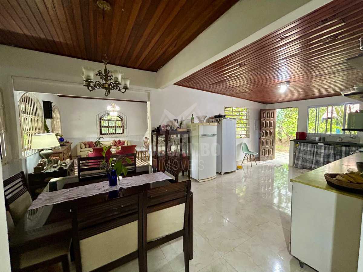 Conheça Chacara do imóvel - Chácara 2032m² à venda Itatiba,SP Recanto dos Pássaros - R$ 1.000.000 - FCCH30178 - 4 Chacara - 4