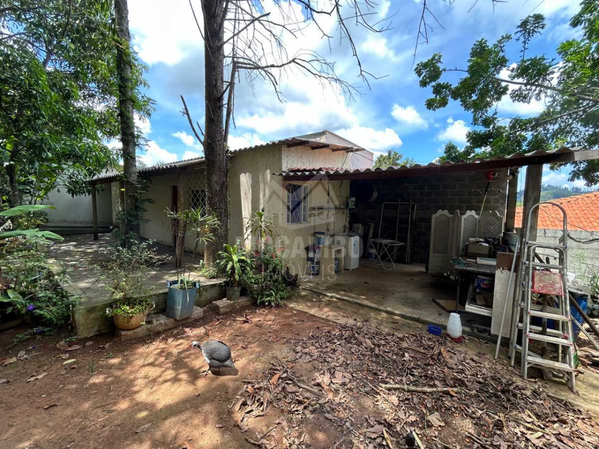 Conheça Chacara do imóvel - Chácara 2032m² à venda Itatiba,SP Recanto dos Pássaros - R$ 1.000.000 - FCCH30178 - 24 Chacara - 24