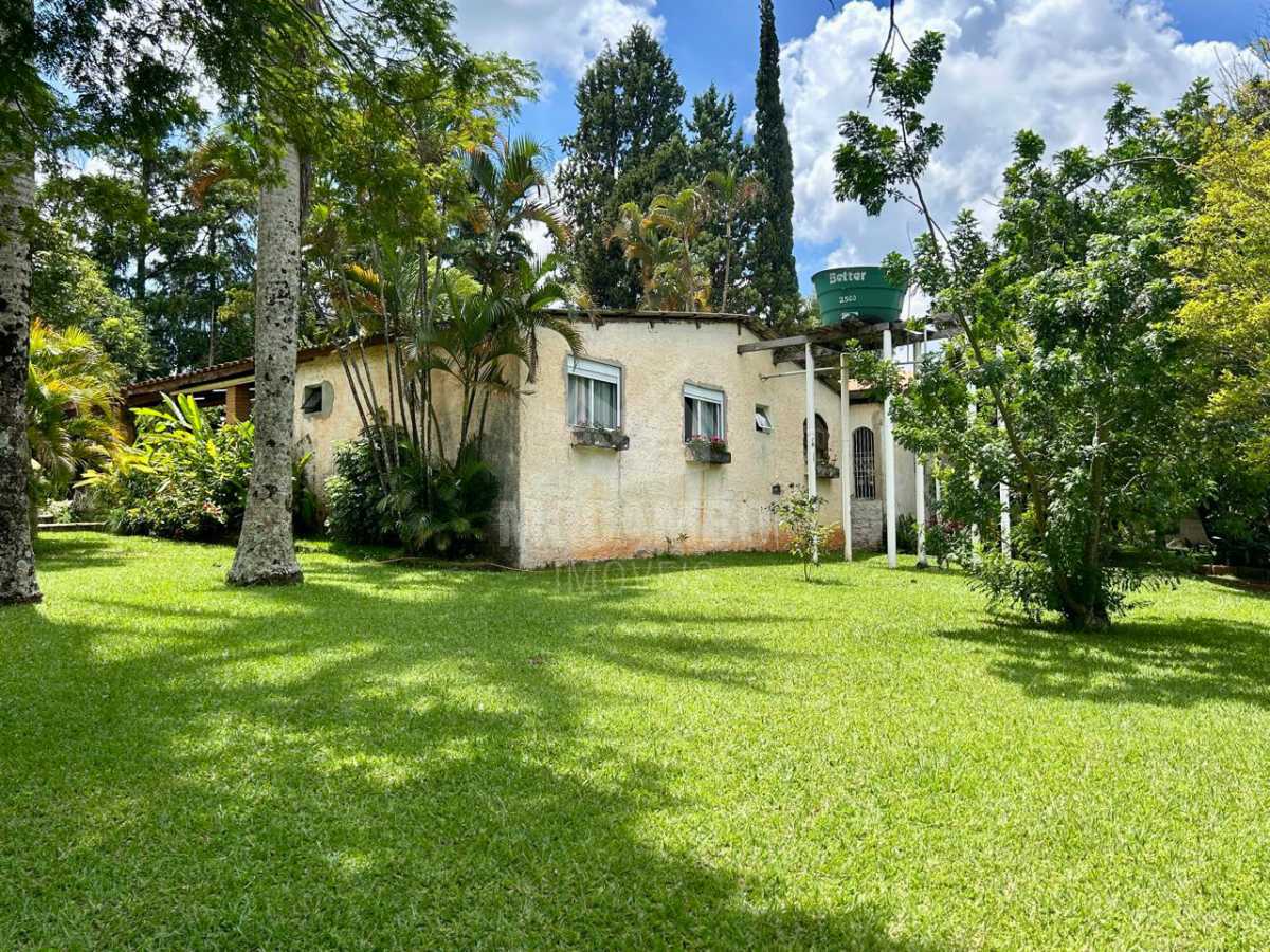 Conheça Chacara do imóvel - Chácara 2032m² à venda Itatiba,SP Recanto dos Pássaros - R$ 1.000.000 - FCCH30178 - 25 Chacara - 25