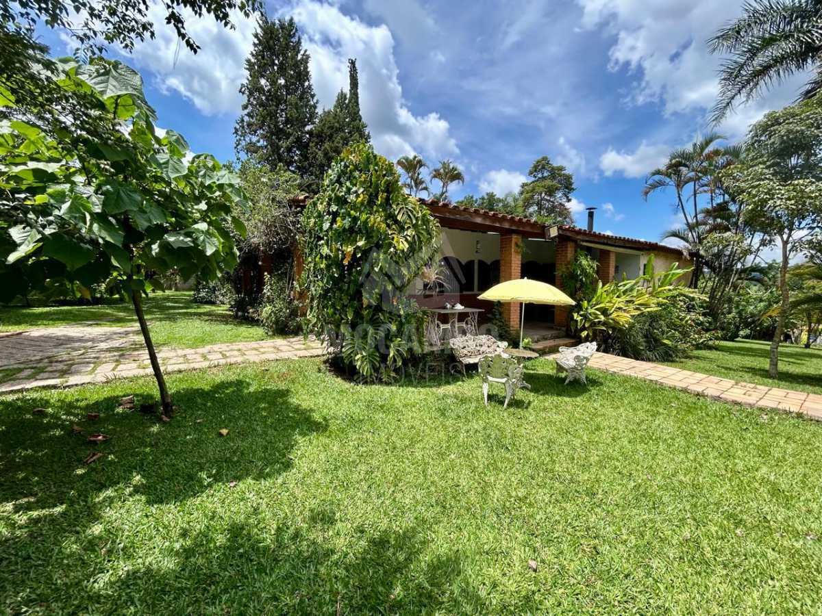 Conheça Chacara do imóvel - Chácara 2032m² à venda Itatiba,SP Recanto dos Pássaros - R$ 1.000.000 - FCCH30178 - 26 Chacara - 26