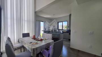 Condomínio Condomínio Ecologie Residencial Itatiba - Casa em Condomínio 3 quartos para venda e aluguel Itatiba,SP Condomínio Ecologie Residencial Itatiba - R$ 1.220.000 - FCCN30930