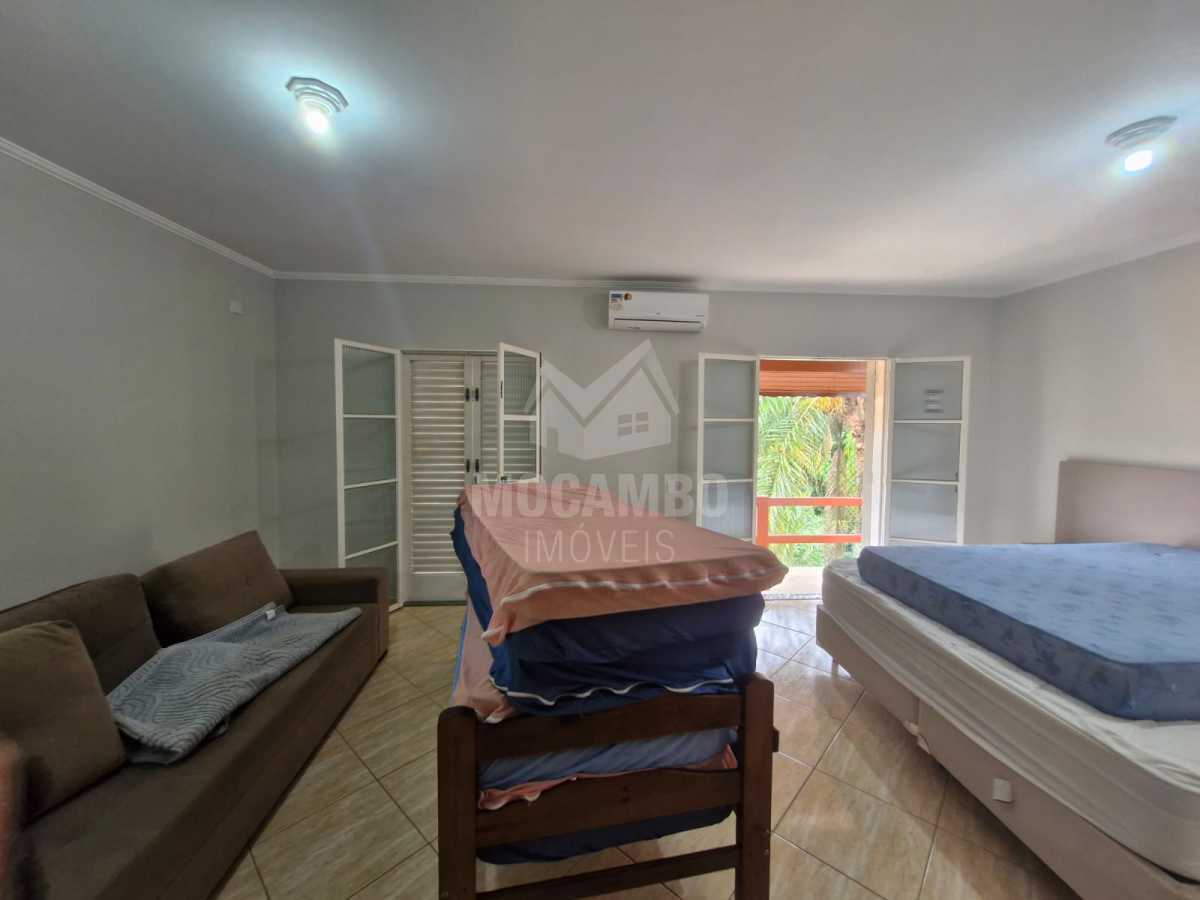 Conheça quarto 3 do imóvel - Chácara 3253m² para venda e aluguel Itatiba,SP Jardim Leonor - R$ 2.000.000 - FCCH40060 - 29 quarto 3 - 29