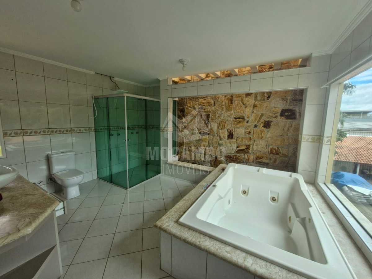 Conheça w.c suíte do imóvel - Chácara 3253m² para venda e aluguel Itatiba,SP Jardim Leonor - R$ 2.000.000 - FCCH40060 - 28 w.c suíte - 28