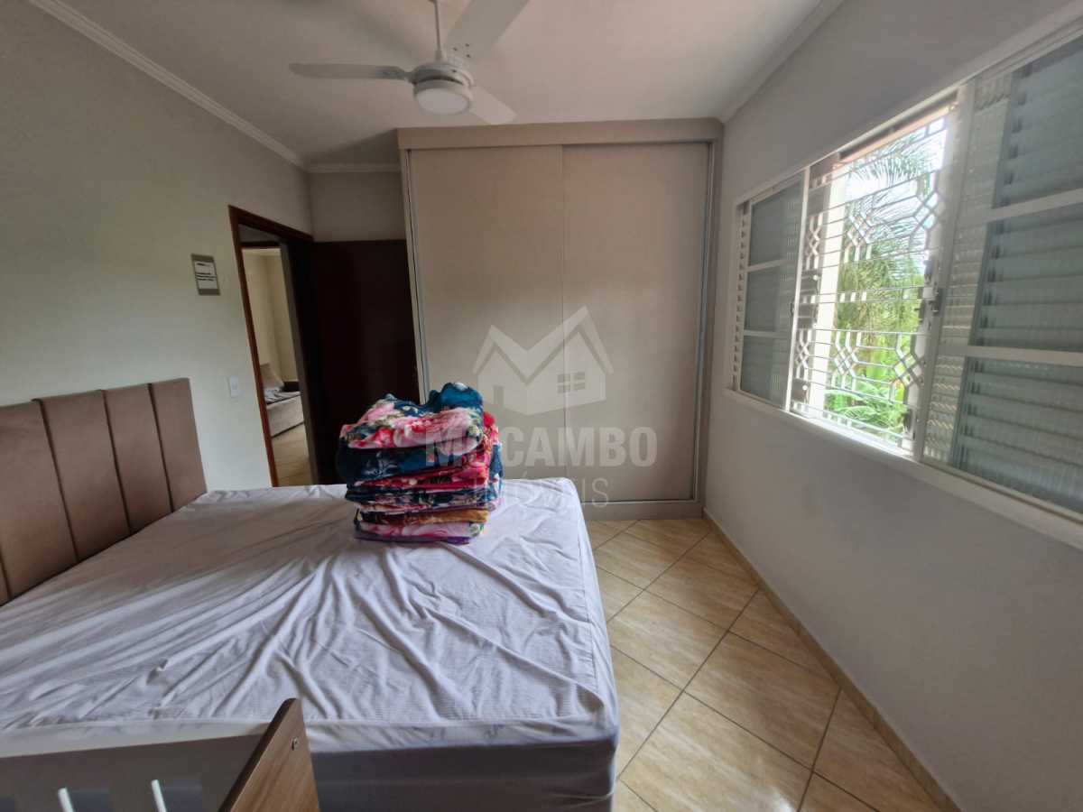 Conheça suíte do imóvel - Chácara 3253m² para venda e aluguel Itatiba,SP Jardim Leonor - R$ 2.000.000 - FCCH40060 - 26 suíte - 26