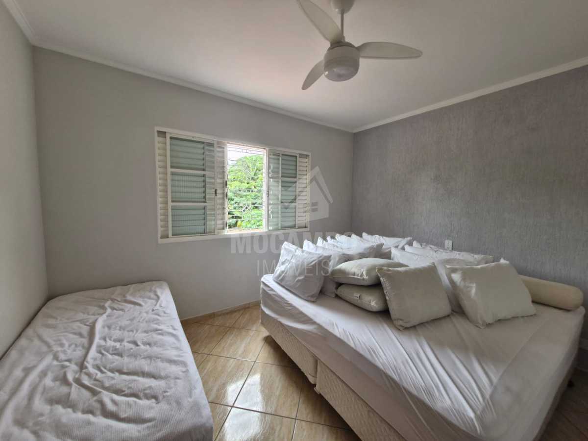 Conheça quarto 2 do imóvel - Chácara 3253m² para venda e aluguel Itatiba,SP Jardim Leonor - R$ 2.000.000 - FCCH40060 - 24 quarto 2 - 24