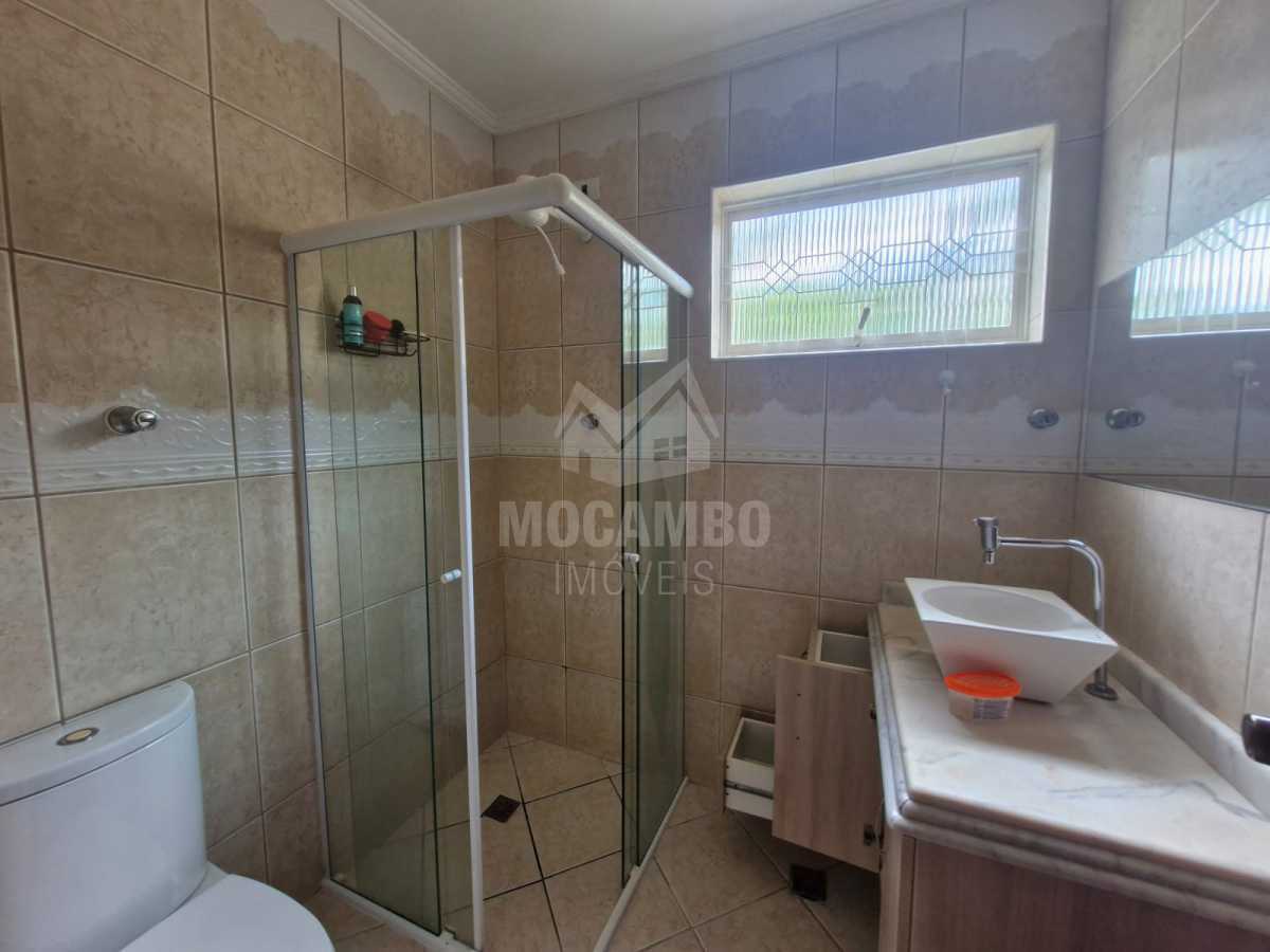 Conheça banheiro social do imóvel - Chácara 3253m² para venda e aluguel Itatiba,SP Jardim Leonor - R$ 2.000.000 - FCCH40060 - 22 banheiro social - 22