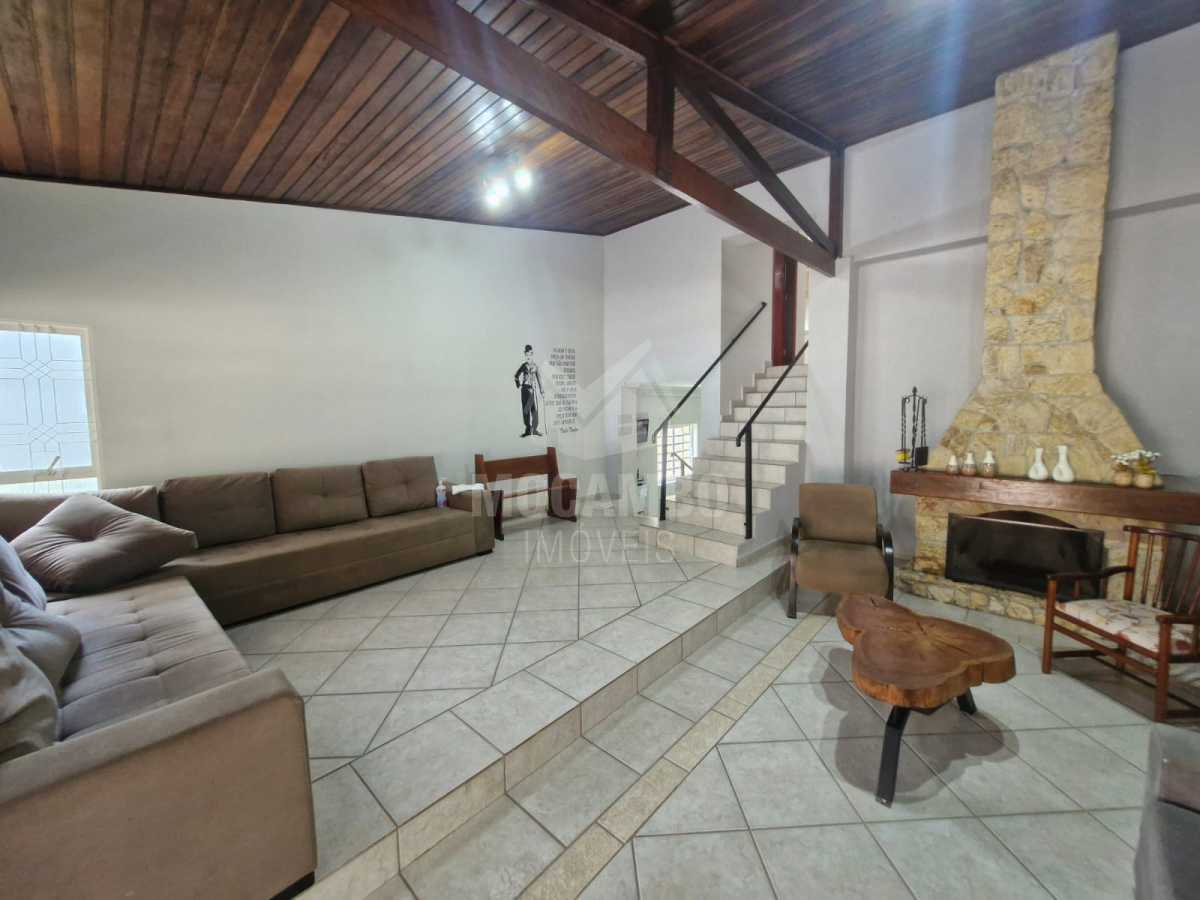 Conheça sala do imóvel - Chácara 3253m² para venda e aluguel Itatiba,SP Jardim Leonor - R$ 2.000.000 - FCCH40060 - 21 sala - 21