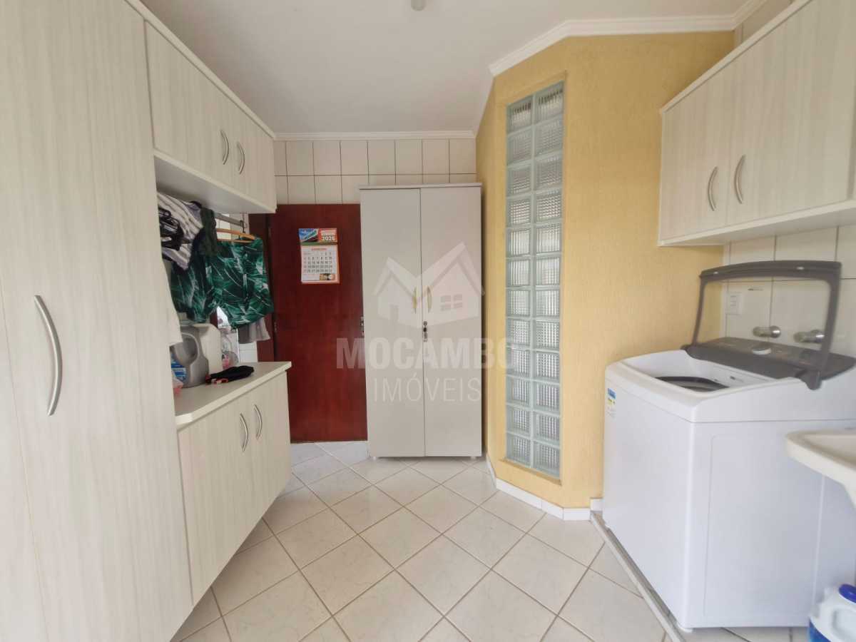 Conheça lavanderia do imóvel - Chácara 3253m² para venda e aluguel Itatiba,SP Jardim Leonor - R$ 2.000.000 - FCCH40060 - 14 lavanderia - 14