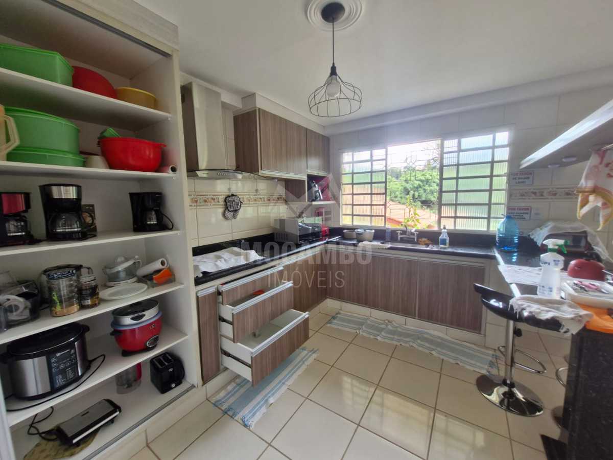 Conheça cozinha do imóvel - Chácara 3253m² para venda e aluguel Itatiba,SP Jardim Leonor - R$ 2.000.000 - FCCH40060 - 15 cozinha - 15