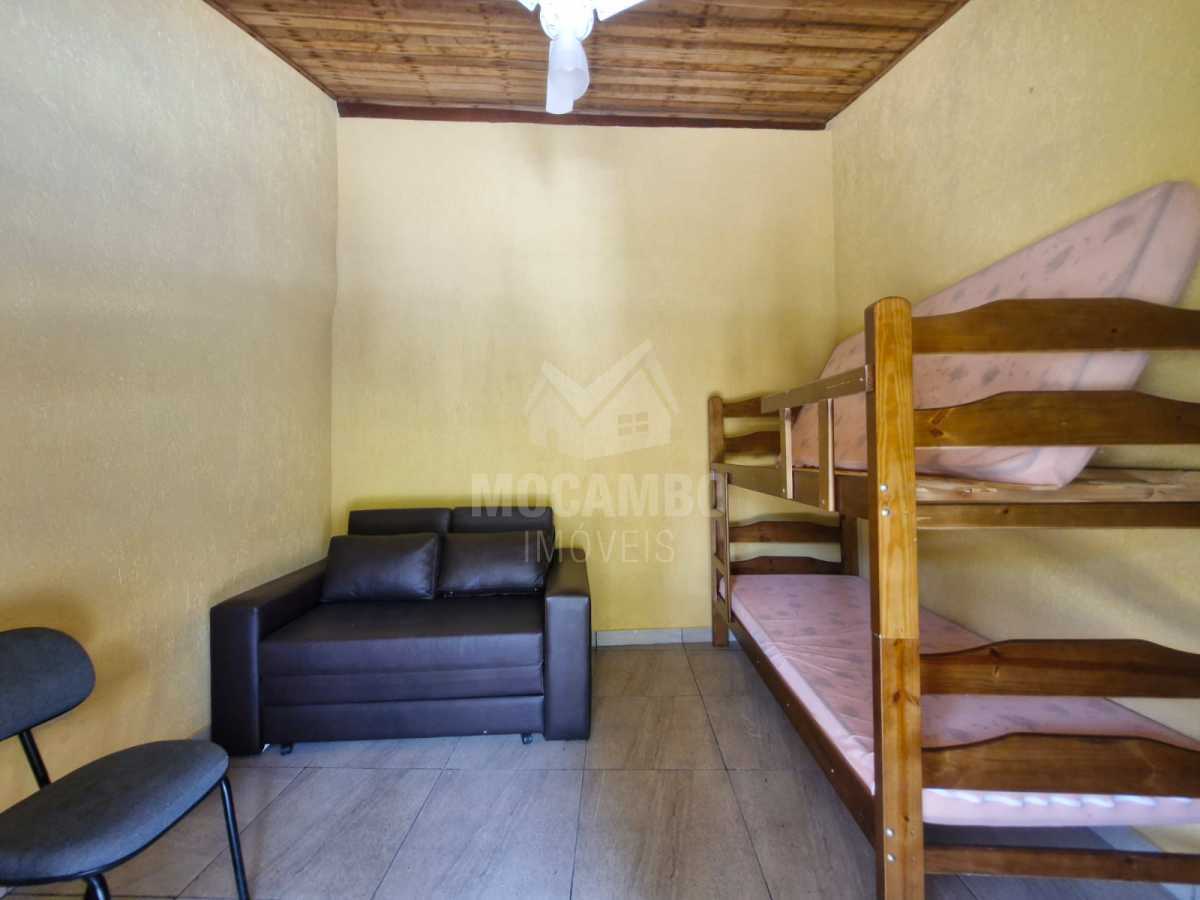Conheça quarto externo do imóvel - Chácara 3253m² para venda e aluguel Itatiba,SP Jardim Leonor - R$ 2.000.000 - FCCH40060 - 11 quarto externo - 11