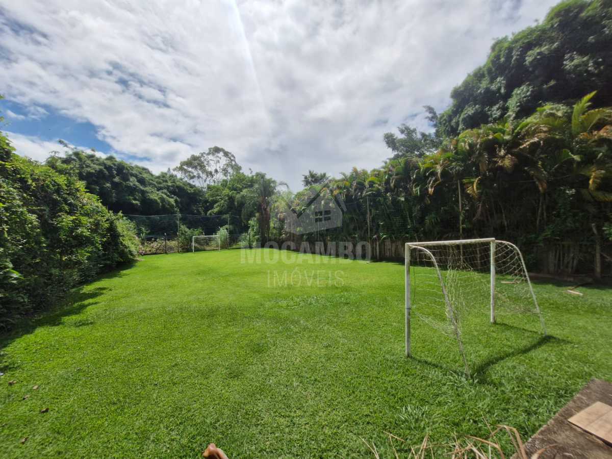Conheça campo de futebol do imóvel - Chácara 3253m² para venda e aluguel Itatiba,SP Jardim Leonor - R$ 2.000.000 - FCCH40060 - 5 campo de futebol - 5