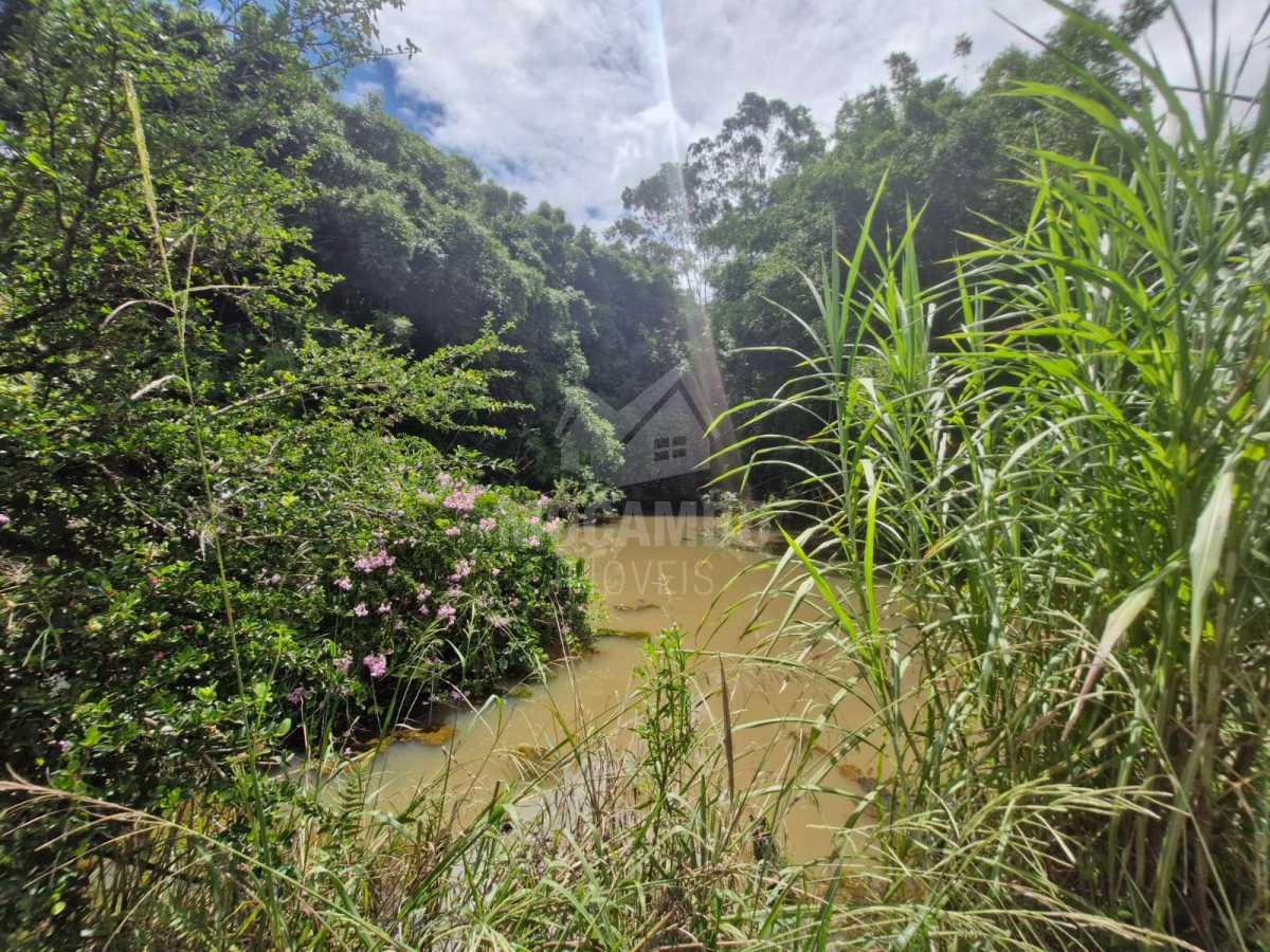 Conheça área externa do imóvel - Chácara 3253m² para venda e aluguel Itatiba,SP Jardim Leonor - R$ 2.000.000 - FCCH40060 - 4 área externa - 4