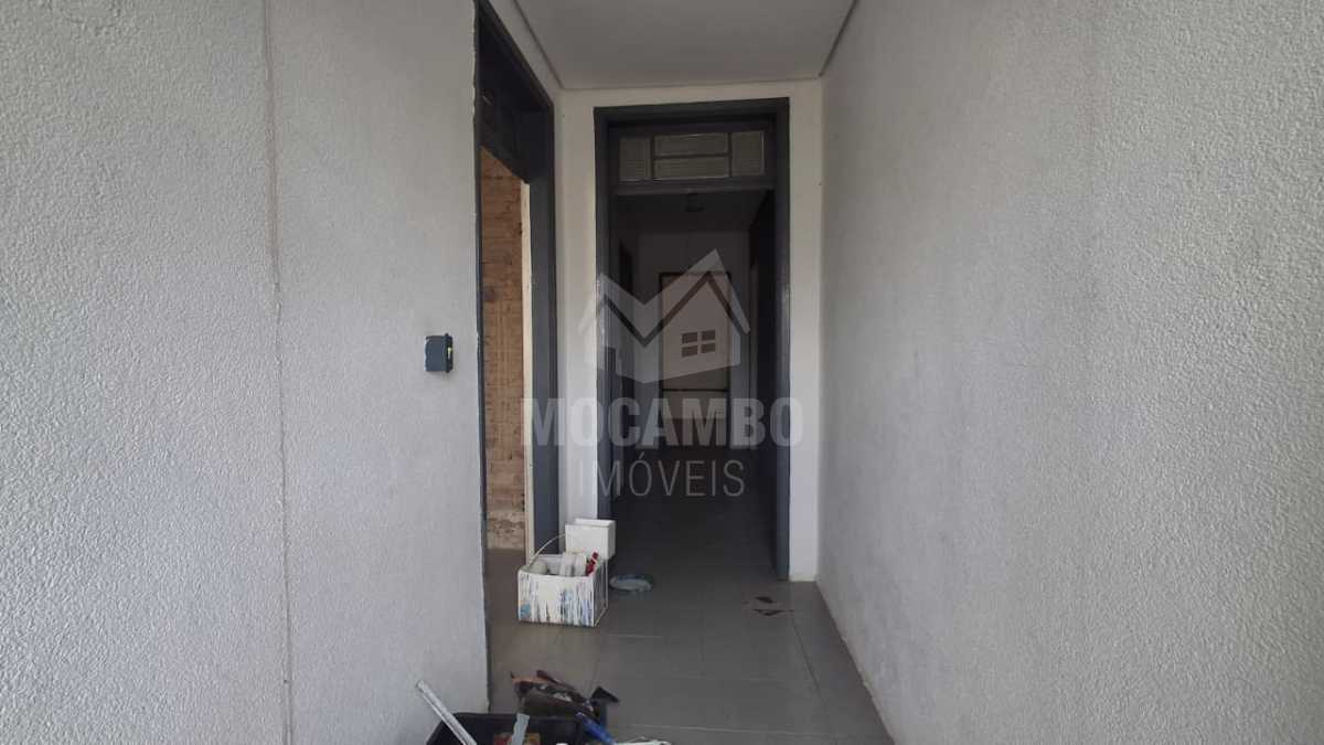 Conheça hall do imóvel - Sala Comercial 60m² para alugar Itatiba,SP Centro - R$ 2.500 - FCSL00438 - 3 hall - 3