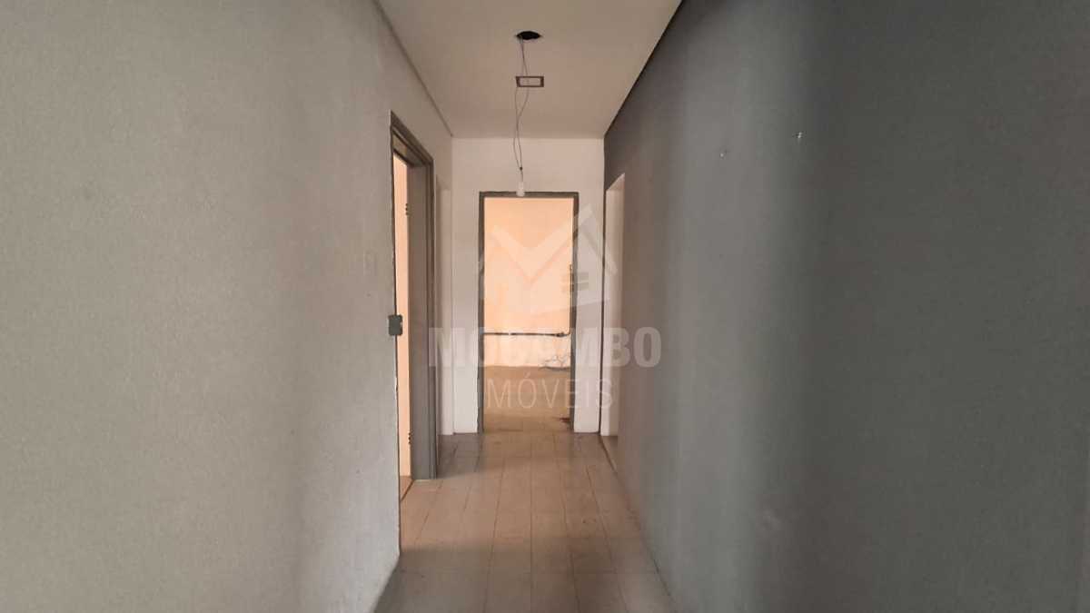 Conheça hall do imóvel - Sala Comercial 60m² para alugar Itatiba,SP Centro - R$ 2.500 - FCSL00438 - 4 hall - 4