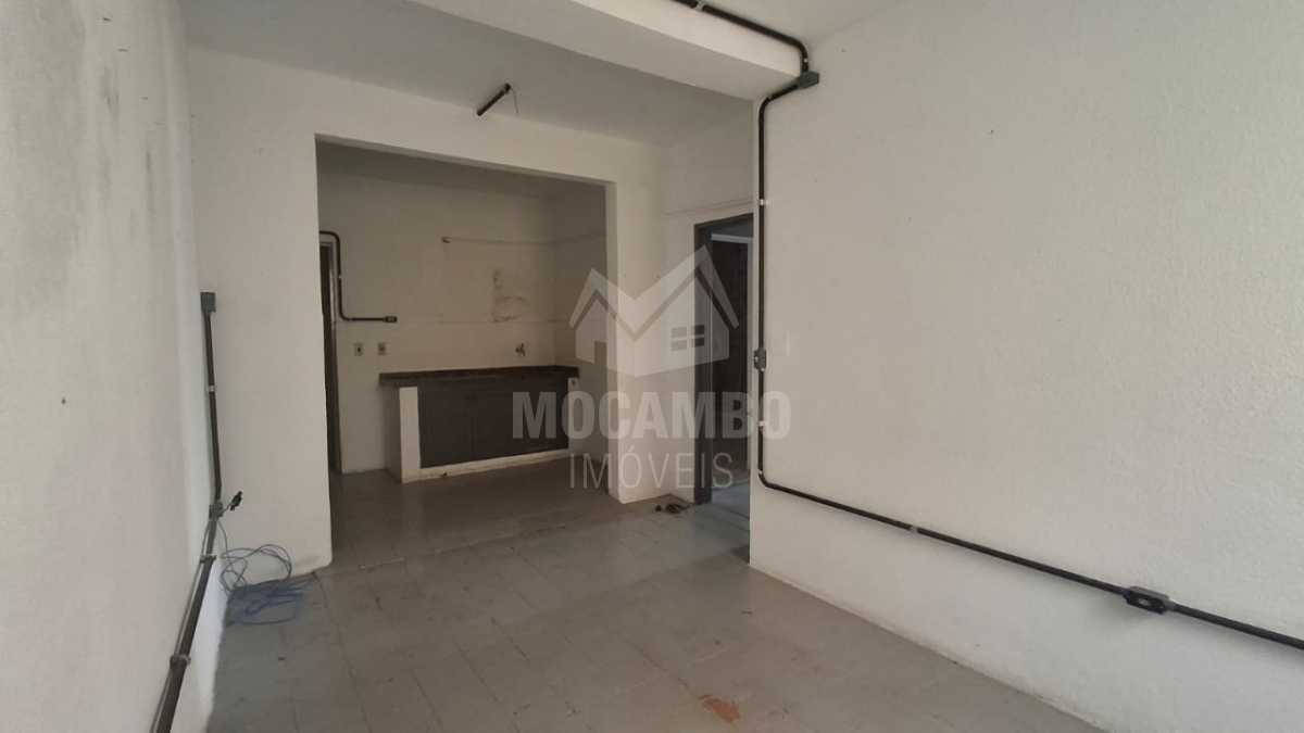 Conheça cozinha do imóvel - Sala Comercial 60m² para alugar Itatiba,SP Centro - R$ 2.500 - FCSL00438 - 16 cozinha - 16