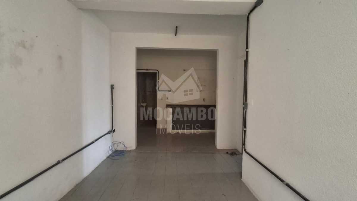 Conheça cozinha do imóvel - Sala Comercial 60m² para alugar Itatiba,SP Centro - R$ 2.500 - FCSL00438 - 15 cozinha - 15