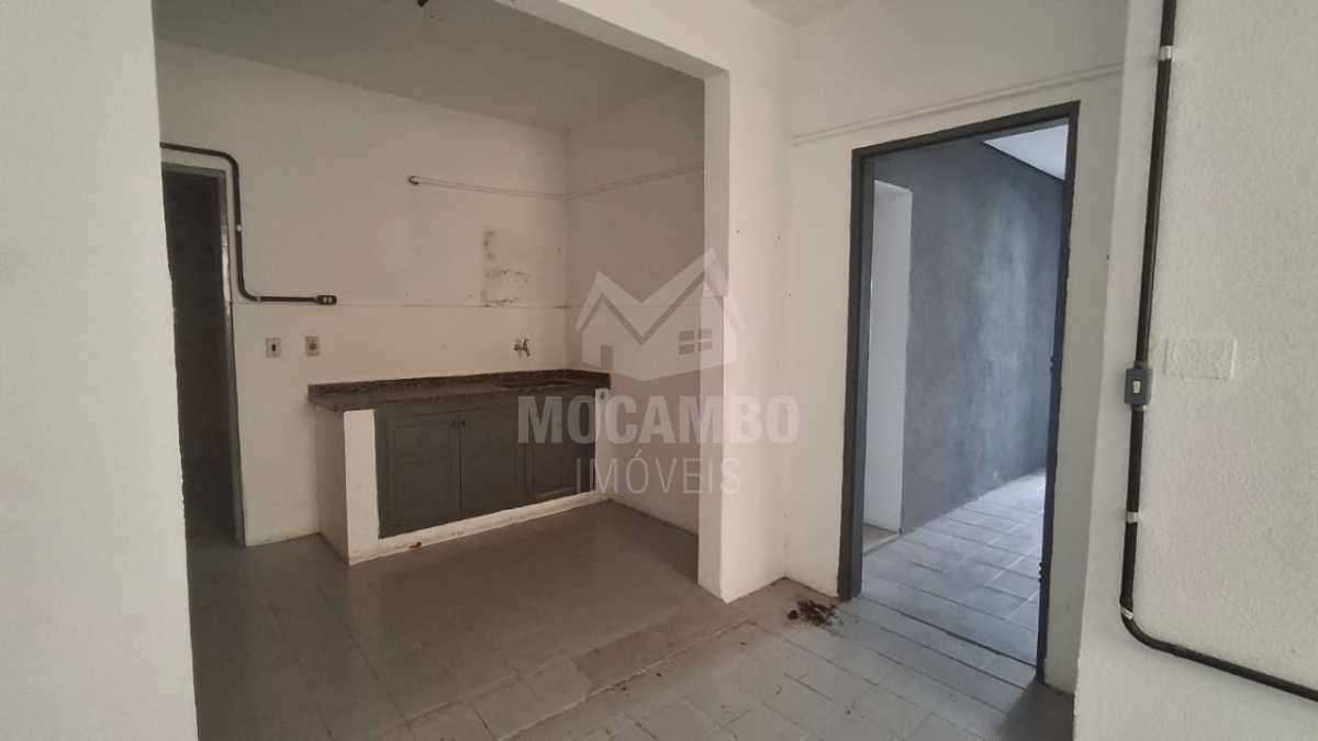 Conheça cozinha do imóvel - Sala Comercial 60m² para alugar Itatiba,SP Centro - R$ 2.500 - FCSL00438 - 13 cozinha - 13