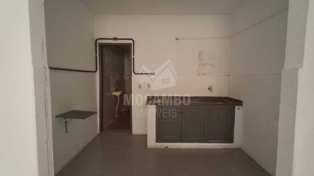 Conheça cozinha do imóvel - Sala Comercial 60m² para alugar Itatiba,SP Centro - R$ 2.500 - FCSL00438 - 14 cozinha - 14