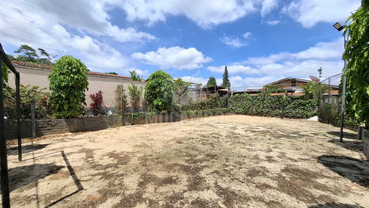 Conheça Campo 01 do imóvel - Casa em Condomínio 3 quartos à venda Itatiba,SP Parque da Fazenda - R$ 2.700.000 - FCCN30932 - 27 Campo 01 - 27