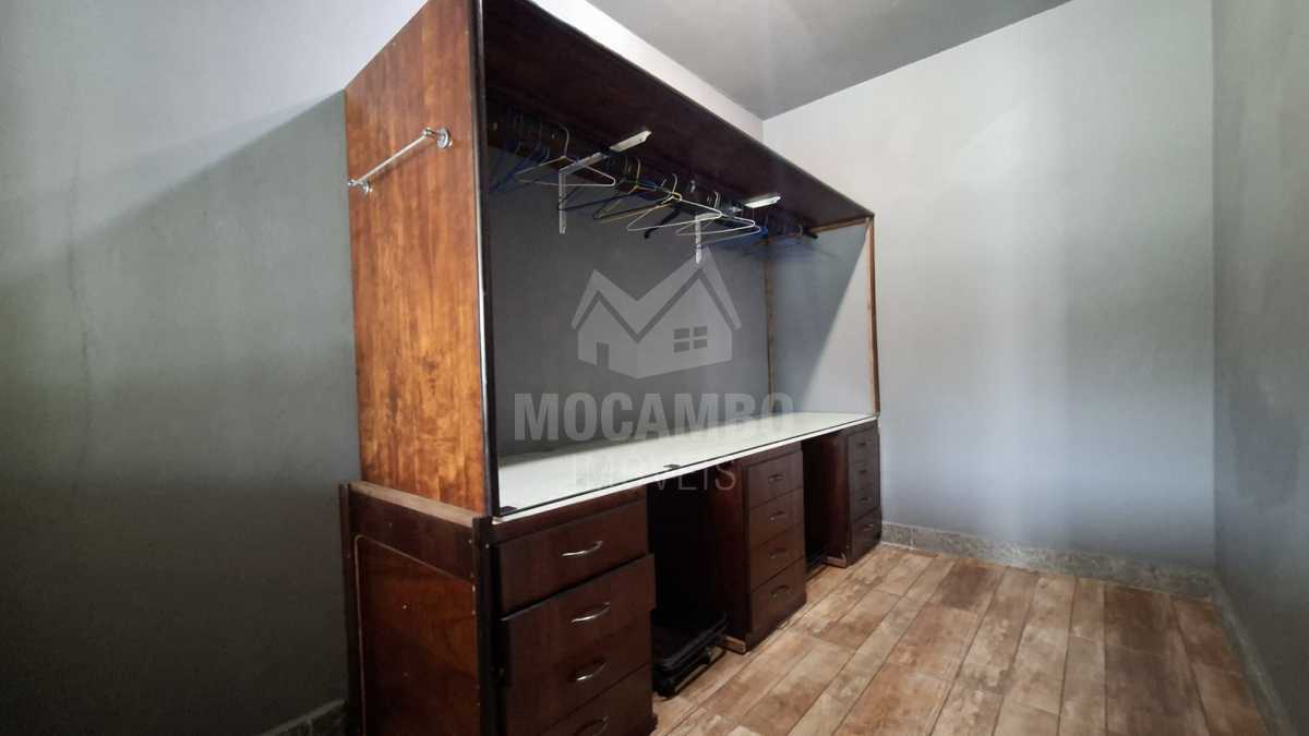 Conheça Closet do imóvel - Casa em Condomínio 3 quartos à venda Itatiba,SP Parque da Fazenda - R$ 2.700.000 - FCCN30932 - 17 Closet - 17