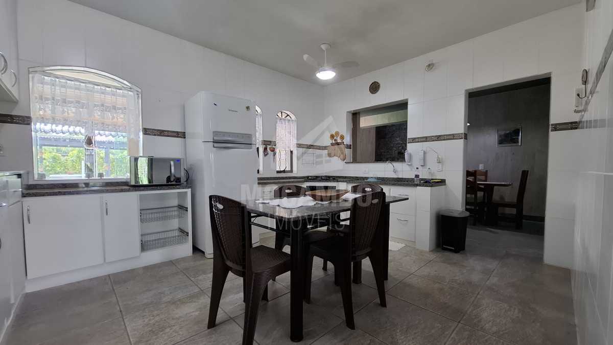 Conheça Cozinha do imóvel - Casa em Condomínio 3 quartos à venda Itatiba,SP Parque da Fazenda - R$ 2.700.000 - FCCN30932 - 7 Cozinha - 7