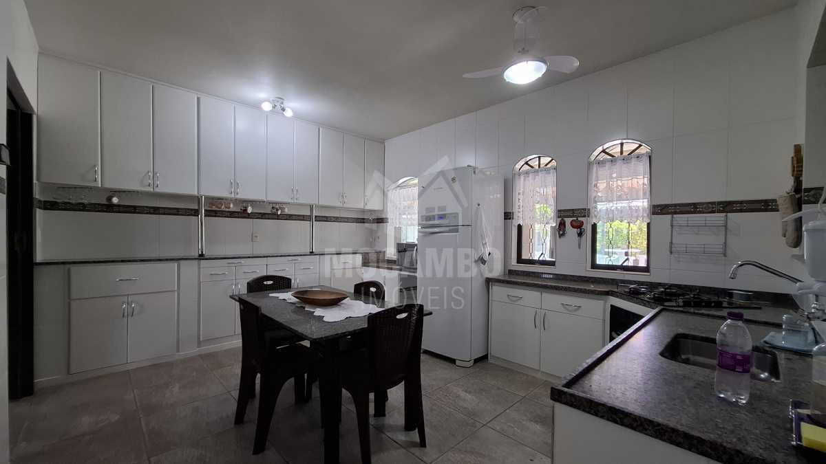 Conheça Cozinha do imóvel - Casa em Condomínio 3 quartos à venda Itatiba,SP Parque da Fazenda - R$ 2.700.000 - FCCN30932 - 8 Cozinha - 8