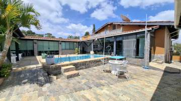 Condomínio Condomínio Parque da Fazenda - Casa em Condomínio 3 quartos à venda Itatiba,SP Parque da Fazenda - R$ 2.700.000 - FCCN30932