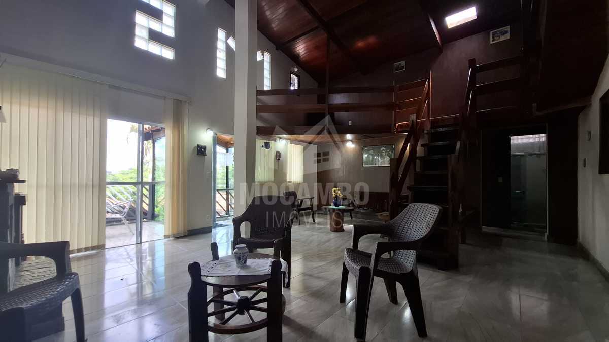 Conheça Sala de estar 01 do imóvel - Casa em Condomínio 3 quartos à venda Itatiba,SP Parque da Fazenda - R$ 2.700.000 - FCCN30932 - 6 Sala de estar 01 - 6