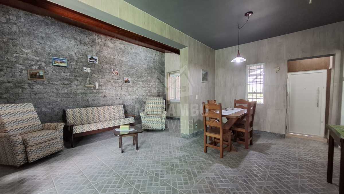 Conheça Sala TV 01 do imóvel - Casa em Condomínio 3 quartos à venda Itatiba,SP Parque da Fazenda - R$ 2.700.000 - FCCN30932 - 11 Sala TV 01 - 11