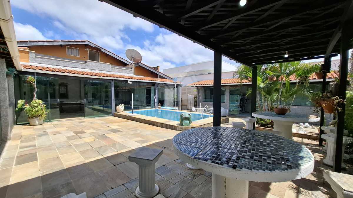 Conheça Piscina 01 do imóvel - Casa em Condomínio 3 quartos à venda Itatiba,SP Parque da Fazenda - R$ 2.700.000 - FCCN30932 - 22 Piscina 01 - 22