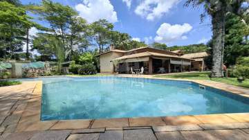 Condomínio Condomínio Morada das Fontes - Casa em Condomínio 4 quartos à venda Itatiba,SP Jardim das Laranjeiras - R$ 2.400.000 - FCCN40340