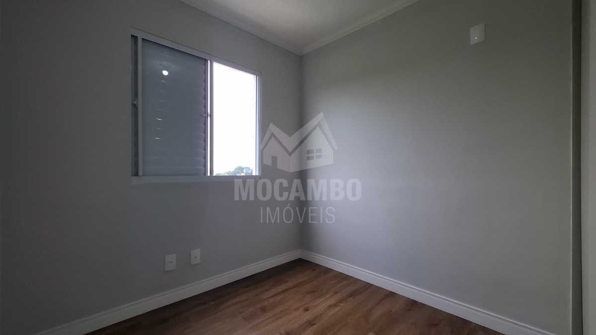 Conheça Quarto do imóvel - Apartamento 2 quartos à venda Itatiba,SP Núcleo Residencial Doutor Luiz de Mattos Pimenta - R$ 410.000 - FCAP22182 - 4 Quarto - 4