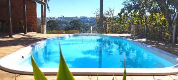 Chácara 1000m² à venda Itatiba,SP Vivendas do Engenho D´Água - R$ 720.000 - FCCH30180