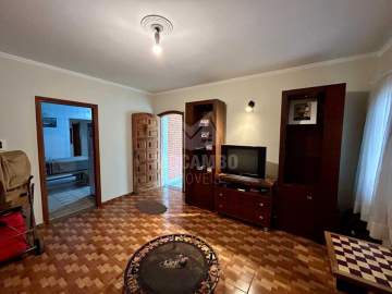 Casa 4 quartos à venda Itatiba,SP Jardim México - R$ 550.000 - FCCA40258 Casa 4 quartos à venda Itatiba,SP Jardim México - R$ 550.000 - FCCA40258
