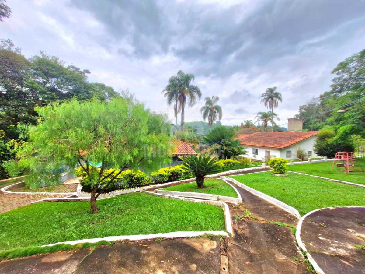Chácara - 1