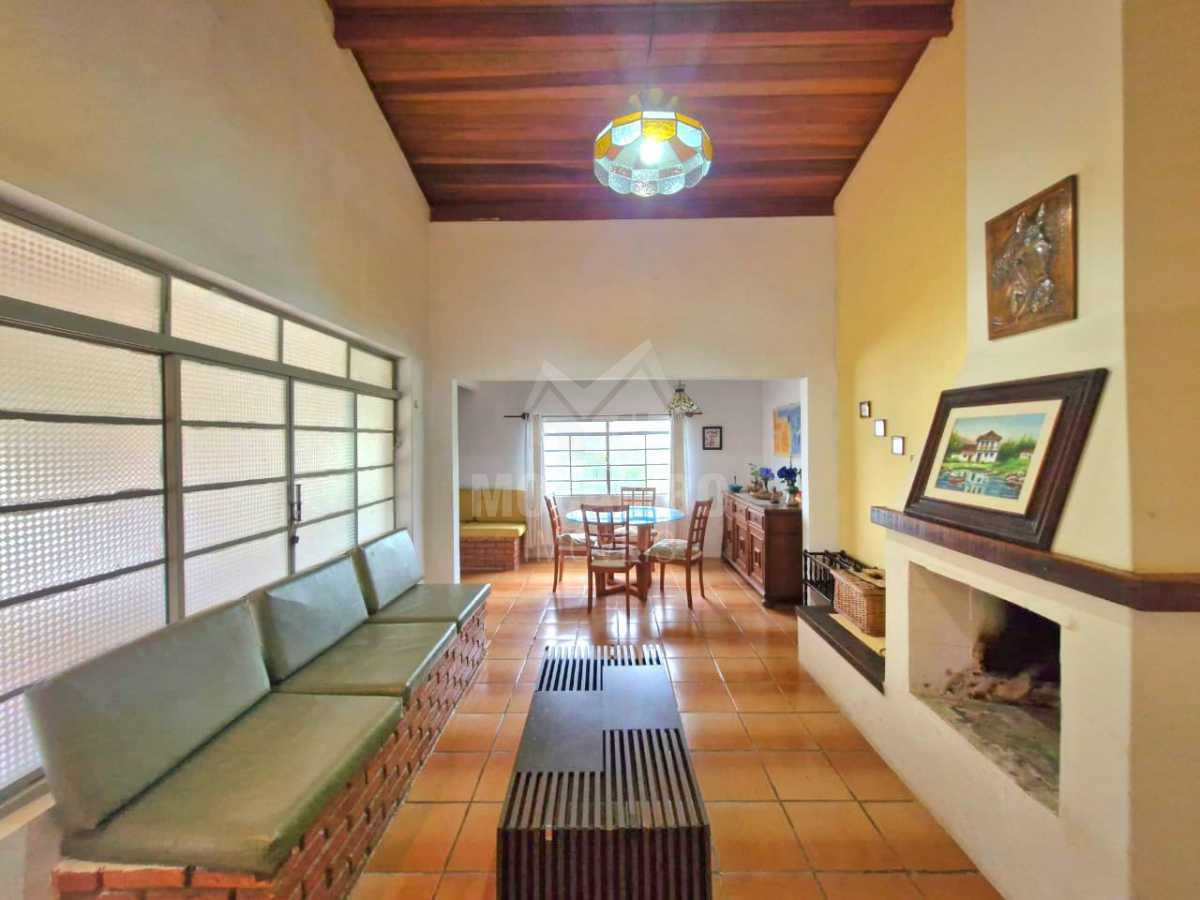 Sala de estar - 3