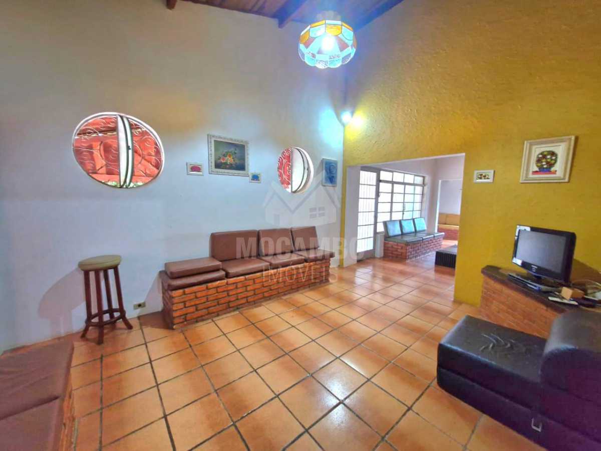 Sala de estar - 2