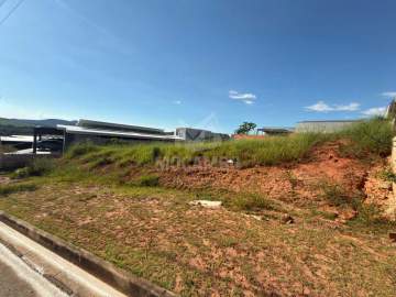 Condomínio Condomínio Sete Lagos - Terreno Residencial à venda Itatiba,SP Condomínio Sete Lagos - R$ 360.000 - FCTR00581