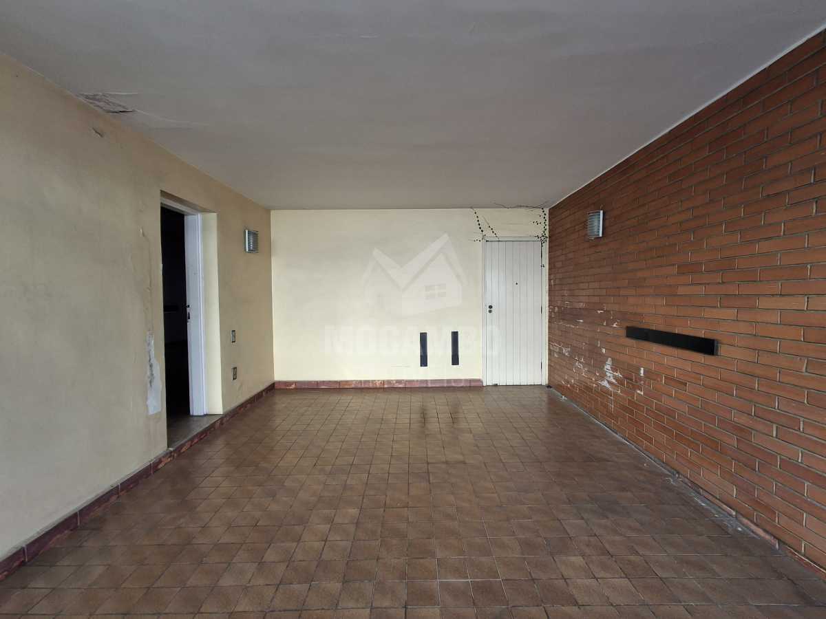 Conheça Garagem do imóvel - Casa 3 quartos para venda e aluguel Itatiba,SP Centro - R$ 900.000 - FCCA32078 - 2 Garagem - 2