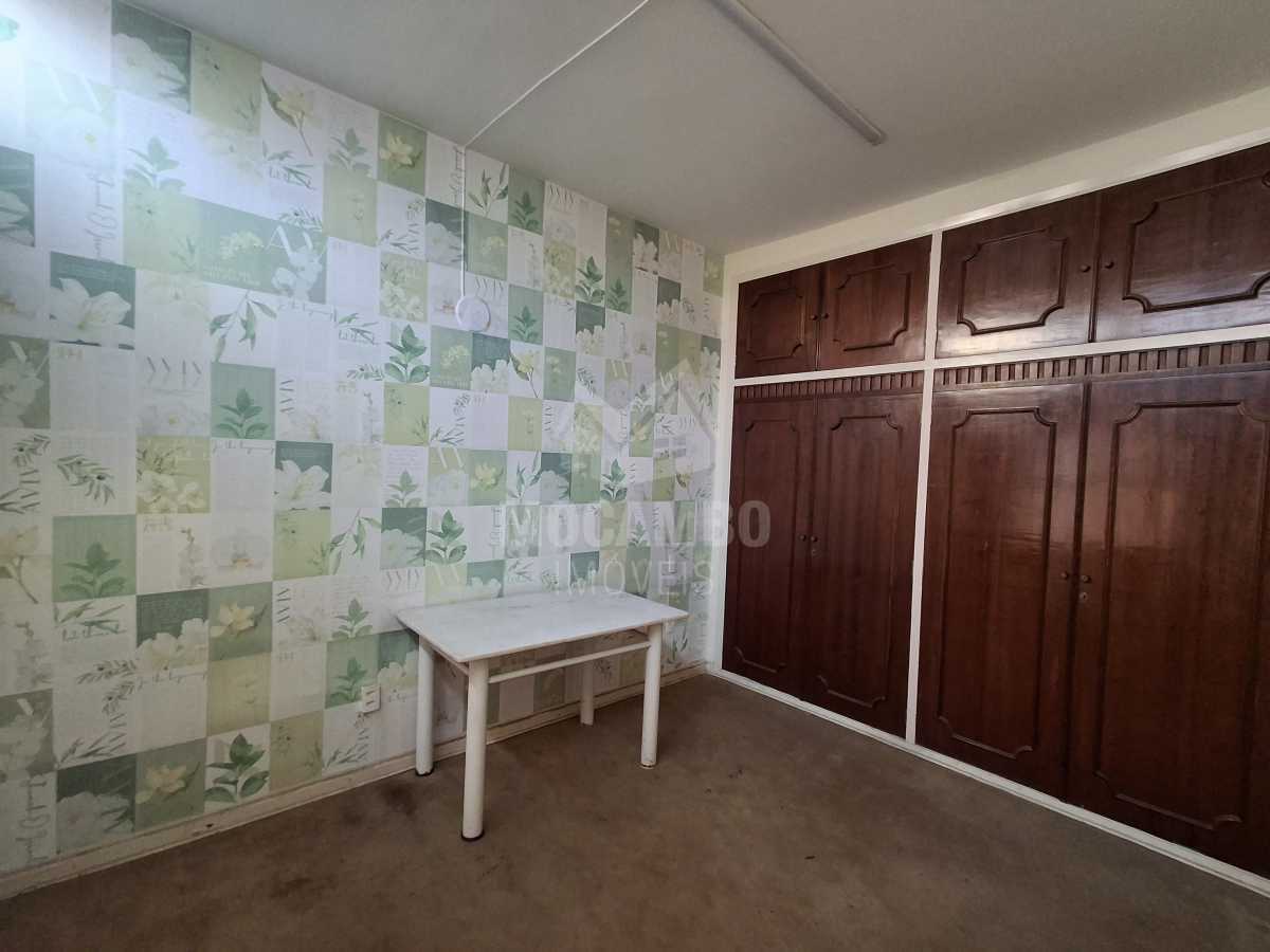 Conheça Suite principal do imóvel - Casa 3 quartos para venda e aluguel Itatiba,SP Centro - R$ 900.000 - FCCA32078 - 8 Suite principal - 8