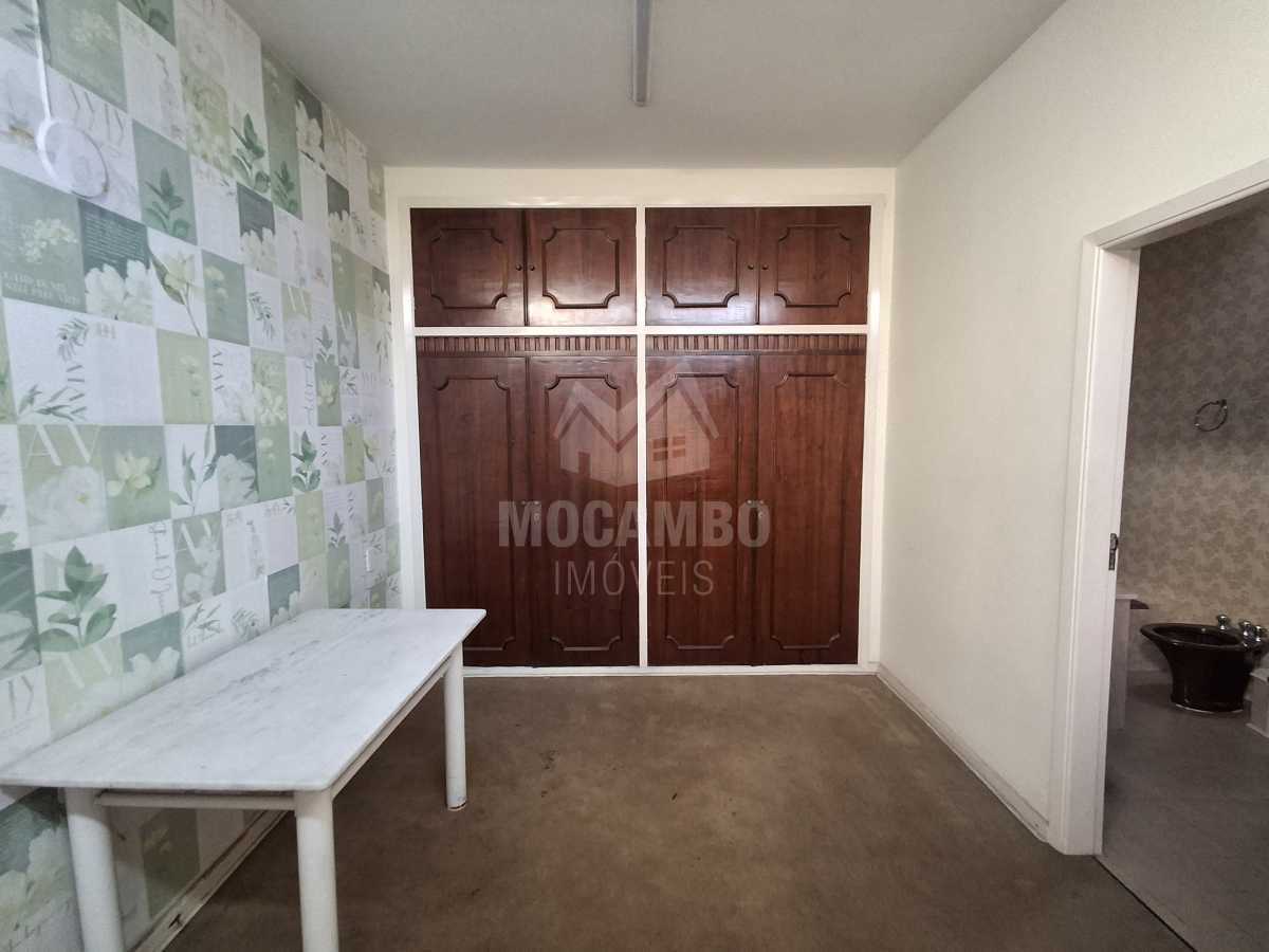 Conheça Suite principal do imóvel - Casa 3 quartos para venda e aluguel Itatiba,SP Centro - R$ 900.000 - FCCA32078 - 9 Suite principal - 9