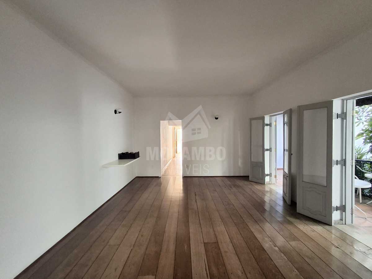 Conheça Sala de estar do imóvel - Casa 3 quartos para venda e aluguel Itatiba,SP Centro - R$ 900.000 - FCCA32078 - 4 Sala de estar - 4