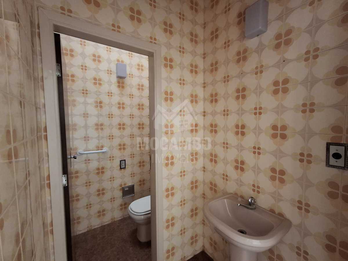 Conheça Lavabo do imóvel - Casa 3 quartos para venda e aluguel Itatiba,SP Centro - R$ 900.000 - FCCA32078 - 16 Lavabo - 16