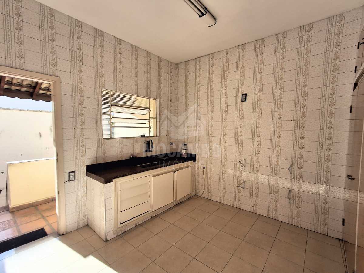 Conheça Cozinha do imóvel - Casa 3 quartos para venda e aluguel Itatiba,SP Centro - R$ 900.000 - FCCA32078 - 18 Cozinha - 18