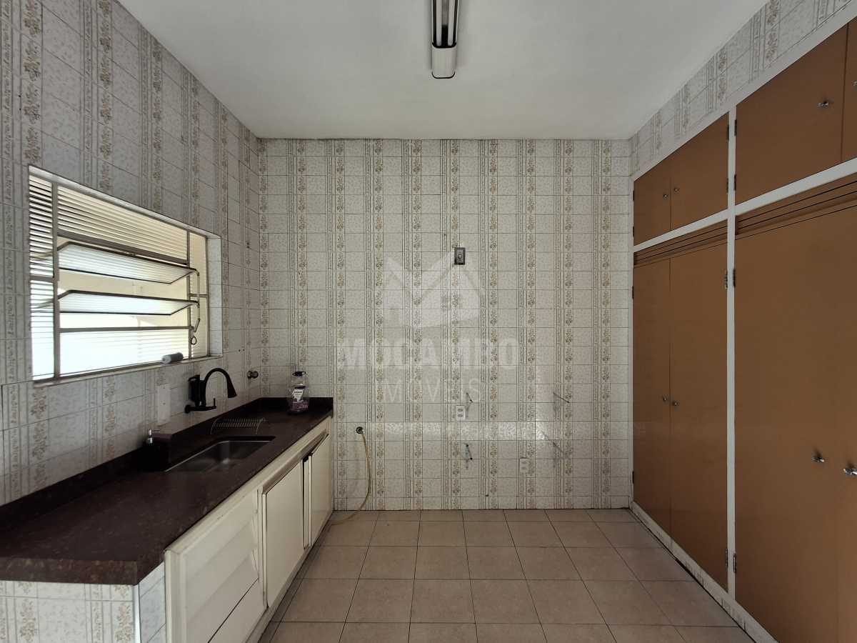 Conheça Cozinha do imóvel - Casa 3 quartos para venda e aluguel Itatiba,SP Centro - R$ 900.000 - FCCA32078 - 19 Cozinha - 19