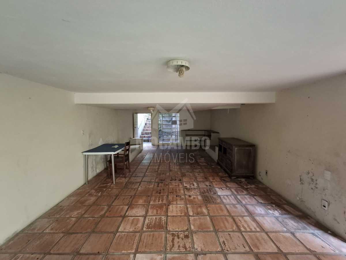 Conheça Sala piso inferior do imóvel - Casa 3 quartos para venda e aluguel Itatiba,SP Centro - R$ 900.000 - FCCA32078 - 25 Sala piso inferior - 25