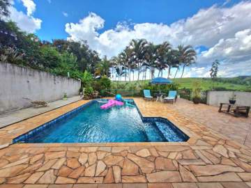 ALUGUEL 100% DIGITAL - Casa 3 quartos à venda Itatiba,SP Jardim Leonor - R$ 850.000 - FCCA32079